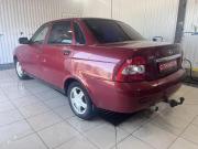 Lada (ВАЗ) Priora I Арзамас  - изображение 14