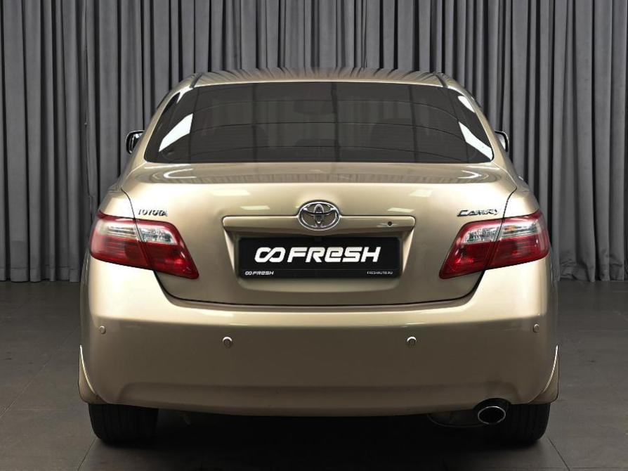Toyota Camry VI (XV40) Ставрополь  - изображение 4