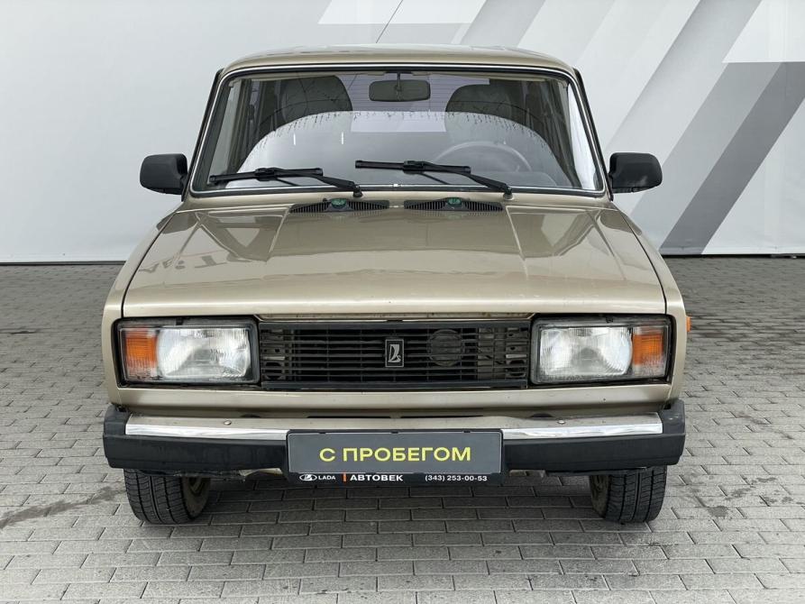 Lada (ВАЗ) 2104 Екатеринбург  - изображение 2
