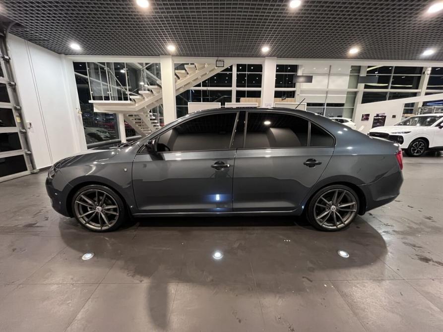 Skoda Rapid I Чебоксары  - изображение 6