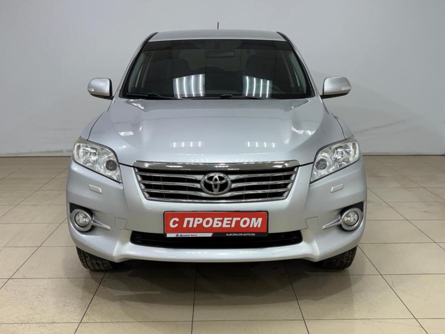 Toyota RAV4 III (XA30) Рестайлинг Альметьевск  - изображение 2