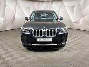 BMW X3 III (G01) Рестайлинг Москва  - изображение 21