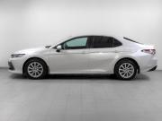 Toyota Camry VIII (XV70) Рестайлинг Москва  - изображение 34
