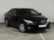 Toyota Corolla X (E140 E150) Рестайлинг Екатеринбург  - изображение 30