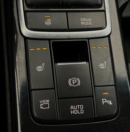 Kia Optima IV Рестайлинг с пробегом 2019 года, цена 1 600 000 рублей, 209905 км, седан, Автокод Объявления