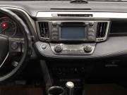 Toyota RAV4 IV (XA40) Красноярск  - изображение 29