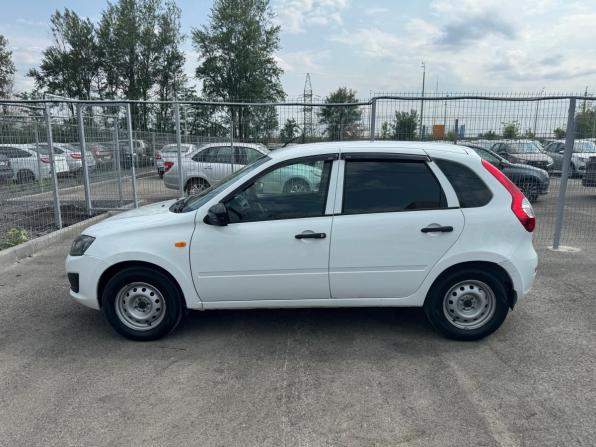 Lada (ВАЗ) Kalina II с пробегом 2014 года, цена 390 000 рублей, 150000 км, хэтчбек, Автокод Объявления