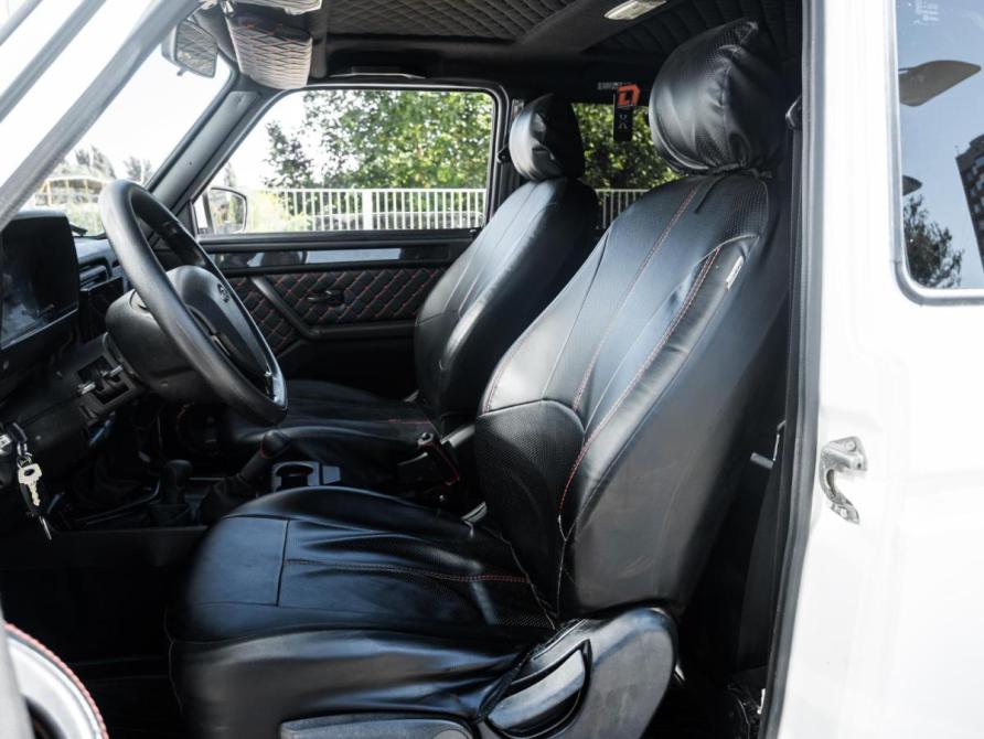 Lada (ВАЗ) 2121 (4x4) I Рестайлинг Ставрополь  - изображение 10