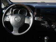 Nissan Tiida I Иваново  - изображение 32