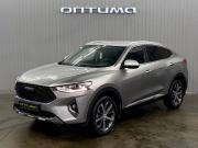 Haval F7x I Краснодар  - изображение 21