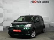 Toyota Passo III Рестайлинг Екатеринбург  - изображение 17