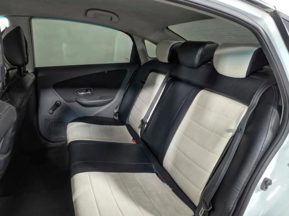 Nissan Almera III (G15) с пробегом 2015 года, цена 570 000 рублей, 199270 км, седан, Автокод Объявления
