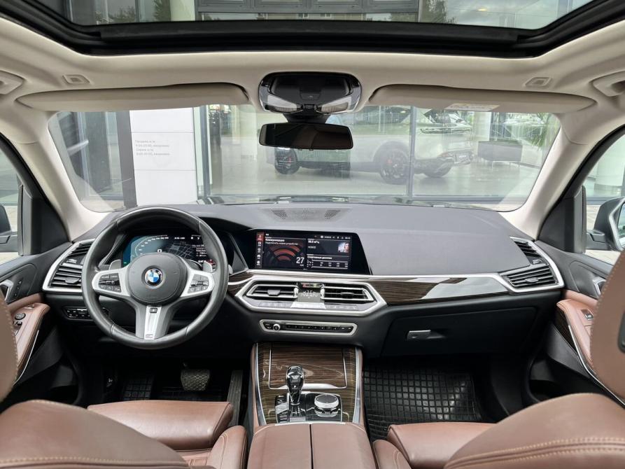 BMW X5 IV (G05/G18) Нижний Новгород  - изображение 21