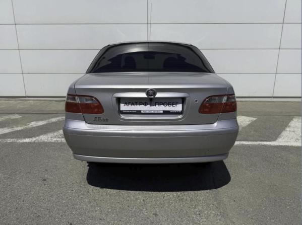 Fiat Albea I Рестайлинг с пробегом 2011 года, цена 590 000 рублей, 76000 км, седан, Автокод Объявления