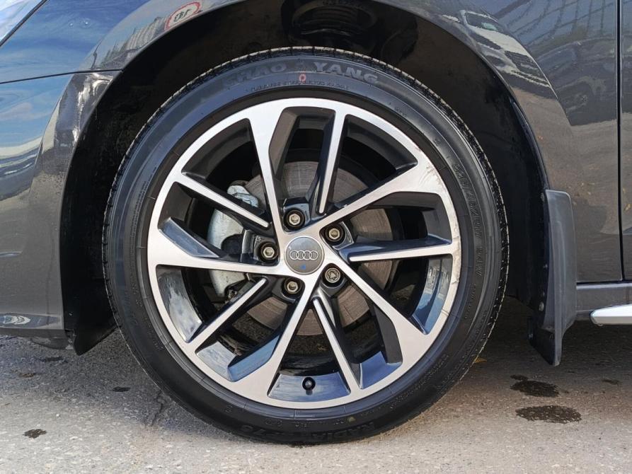 Audi A3 IV (8Y) Чебоксары  - изображение 22