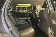 Geely EX5 Гибрид Москва  - изображение 39