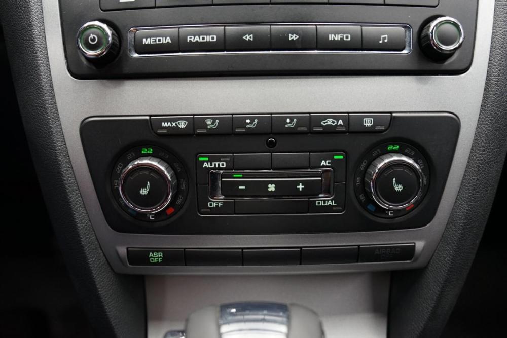 Skoda Octavia II (A5) Рестайлинг Крым  - изображение 18