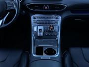 Hyundai Santa Fe IV Рестайлинг Москва  - изображение 45