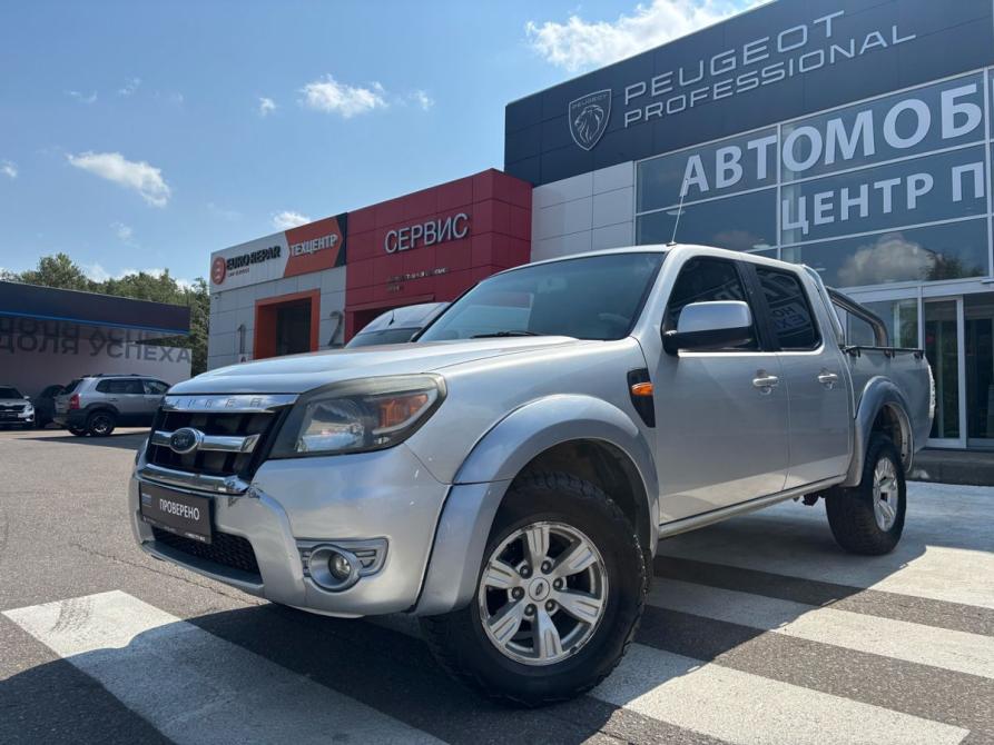 Ford Ranger II Рестайлинг Тверь  - изображение 3
