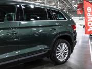 Skoda Kodiaq I Санкт-Петербург  - изображение 36
