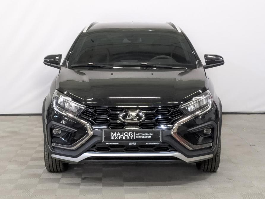 Lada (ВАЗ) Vesta I Рестайлинг (NG) Москва  - изображение 2