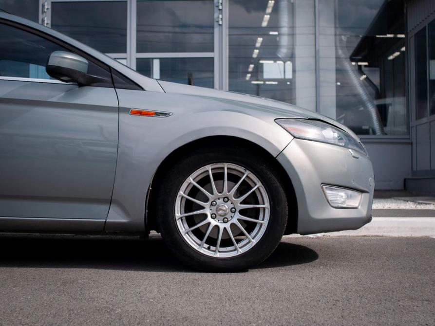 Ford Mondeo IV Курган  - изображение 9