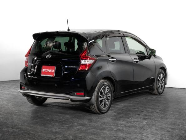 Nissan Note II Рестайлинг с пробегом 2016 года, цена 950 500 рублей, 145670 км, хэтчбек, Автокод Объявления