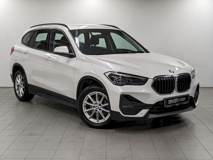 BMW X1 II (F48) Рестайлинг Москва  - изображение 3