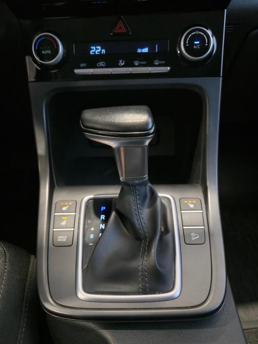 Hyundai Creta II Таганрог  - изображение 18