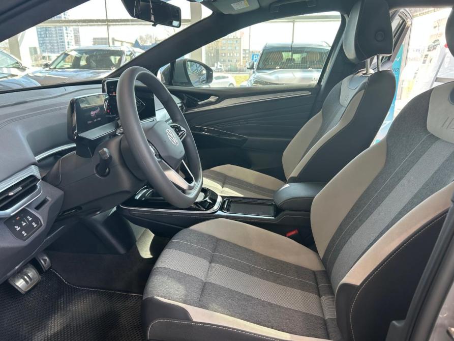 Volkswagen ID.4 Екатеринбург  - изображение 15