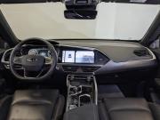 Geely Tugella I Рестайлинг Москва  - изображение 43