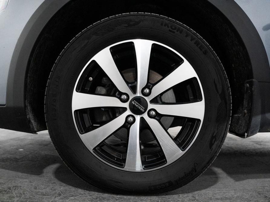 Kia Rio IV Рестайлинг Иркутск  - изображение 19
