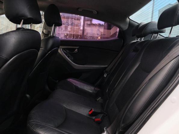 Hyundai Avante V с пробегом 2012 года, цена 800 000 рублей, 194794 км, седан, Автокод Объявления