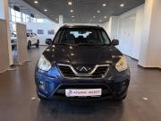 Chery Tiggo (T11) I Рестайлинг (FL) Чебоксары  - изображение 44