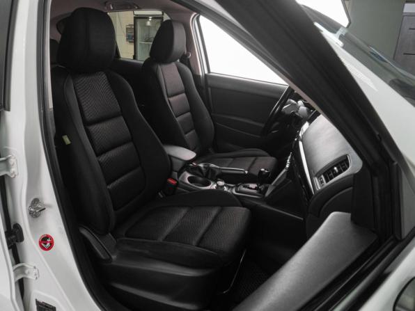 Mazda CX-5 I с пробегом 2012 года, цена 1 539 000 рублей, 191114 км, внедорожник, Автокод Объявления