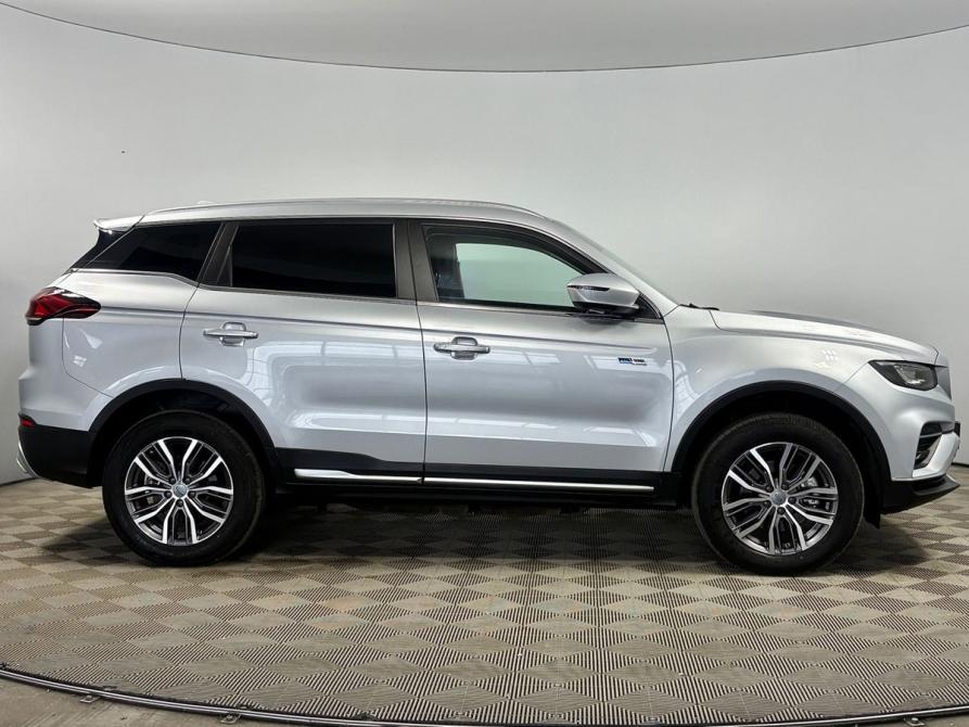 Geely Atlas Pro Борисоглебск  - изображение 7