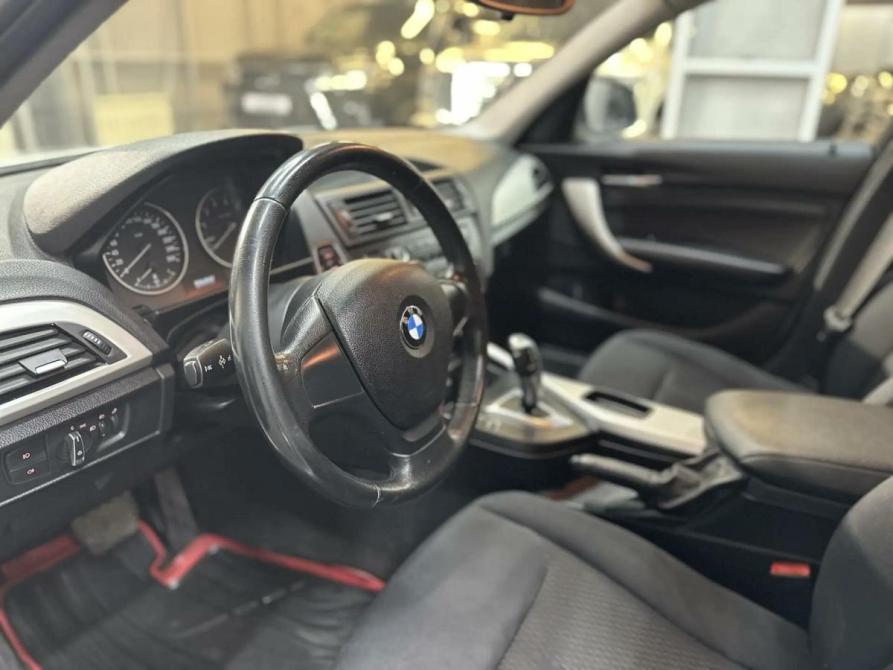 BMW 1 серии II (F20/F21) Красноярск  - изображение 9