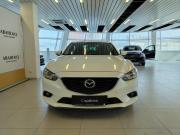 Mazda 6 III (GJ) Рестайлинг Санкт-Петербург  - изображение 19