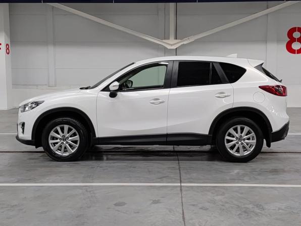 Mazda CX-5 I Рестайлинг с пробегом 2015 года, цена 1 836 000 рублей, 125001 км, внедорожник, Автокод Объявления