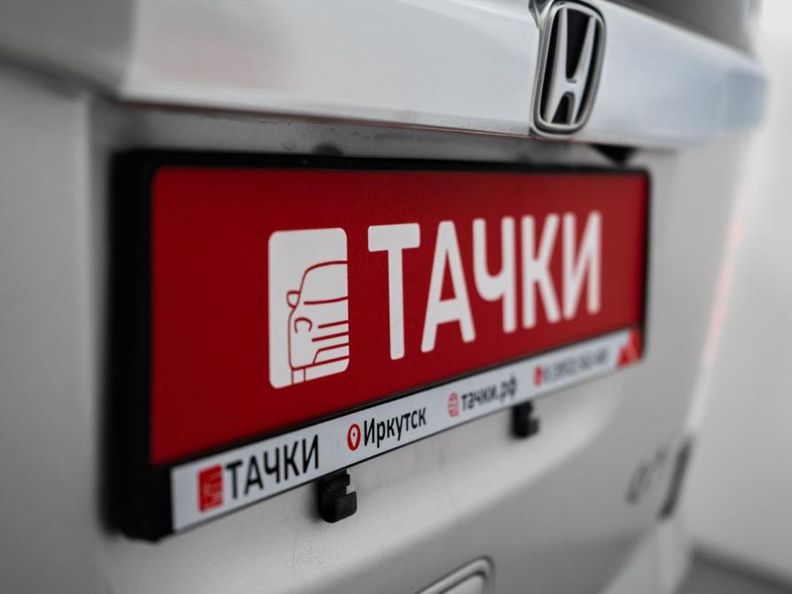 Honda N-BOX I Иркутск  - изображение 22