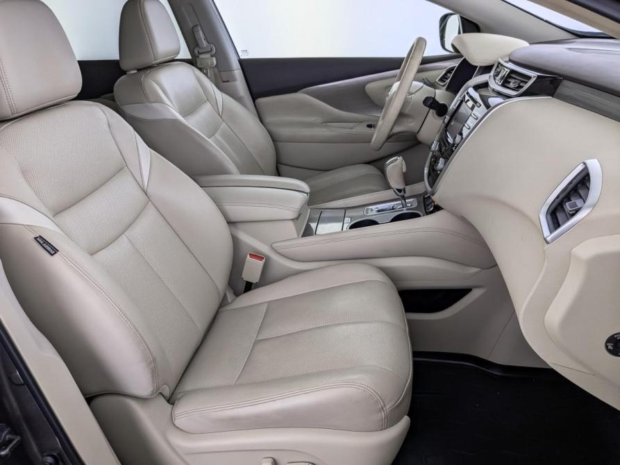 Nissan Murano III (Z52) Москва  - изображение 24