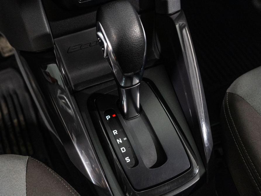 Ford EcoSport II Иркутск  - изображение 17