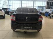 Renault Logan II Рестайлинг Казань  - изображение 29