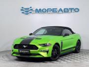 Ford Mustang VI Рестайлинг Калининград  - изображение 31