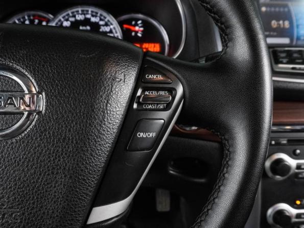 Nissan Teana II (J32) с пробегом 2010 года, цена 749 000 рублей, 283975 км, седан, Автокод Объявления