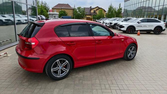 BMW 1 серии I (E81/E82/E87/E88) Рестайлинг с пробегом 2009 года, цена 669 900 рублей, 227288 км, хэтчбек, Автокод Объявления