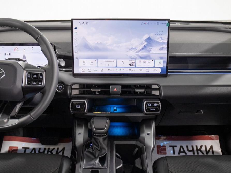 Toyota RAV4 VI (XA60) Иркутск  - изображение 13