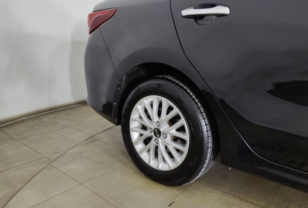 Kia Rio IV Волгоград  - изображение 25