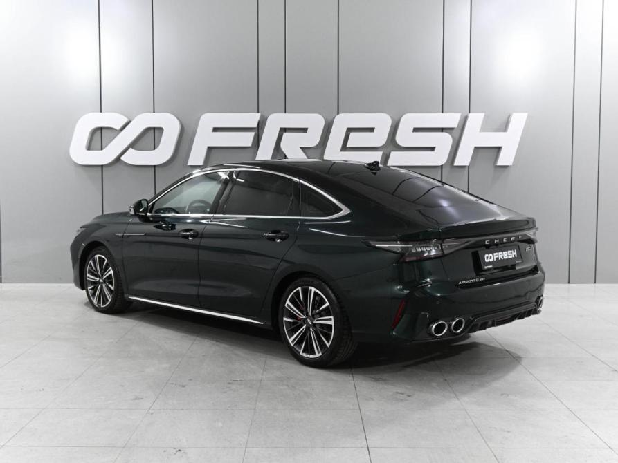 Chery Arrizo 8 Ростов-на-Дону  - изображение 2