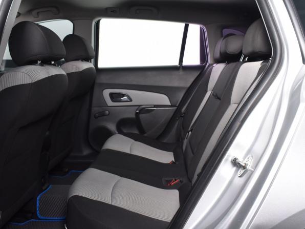 Chevrolet Cruze I Рестайлинг с пробегом 2013 года, цена 599 999 рублей, 207432 км, универсал, Автокод Объявления